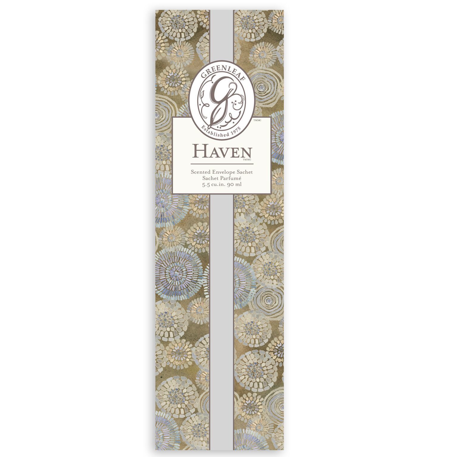 Greenleaf Haven Slim Sachet