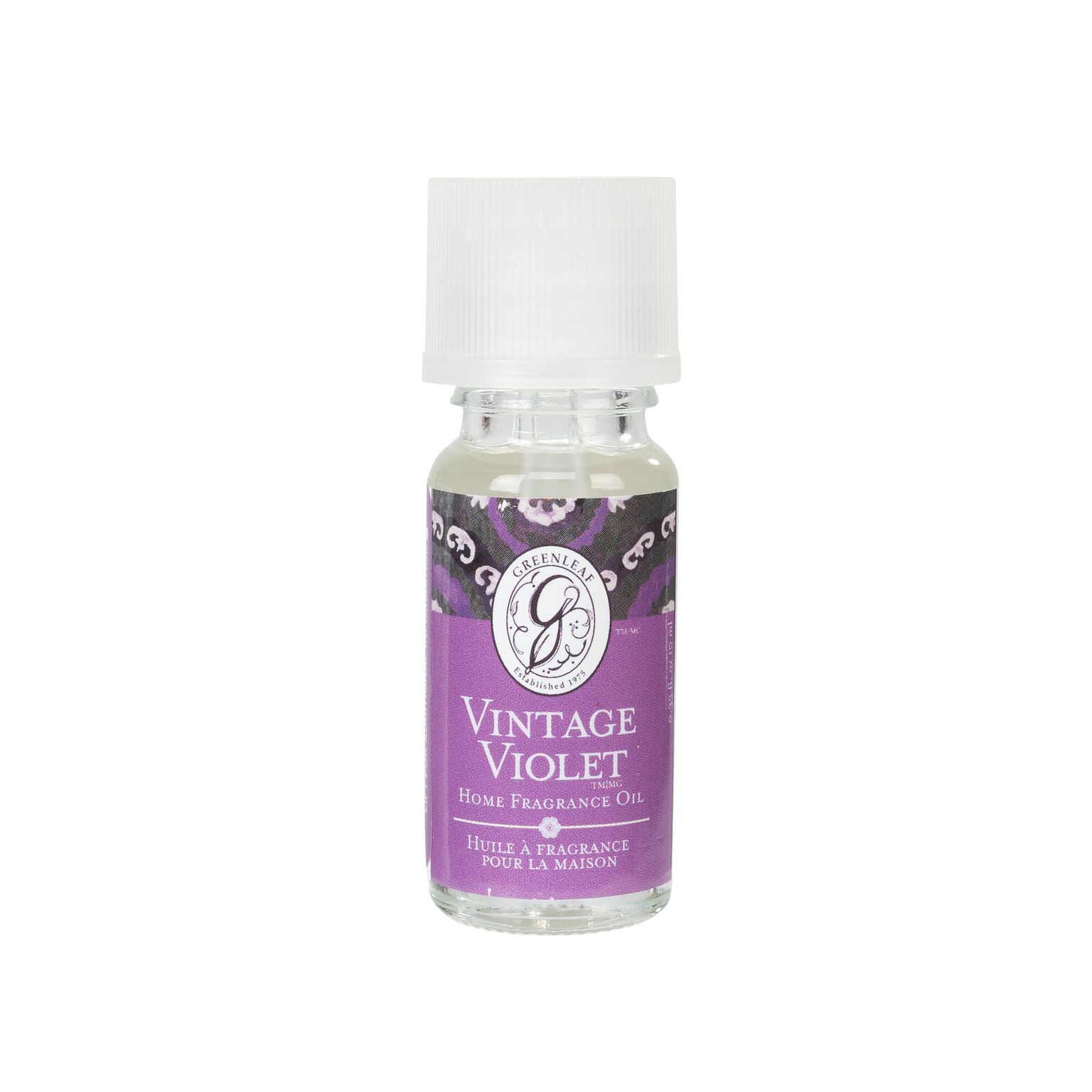 Greenleaf Lavender Home Fragrance Oil 10ml