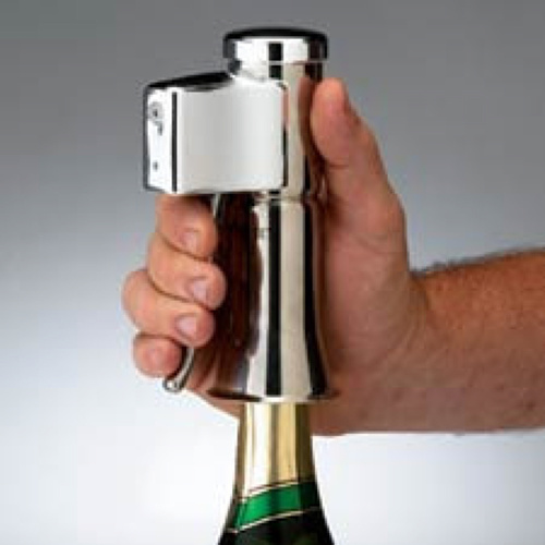 Descorjet Champagne & Sparkling Wine Opener