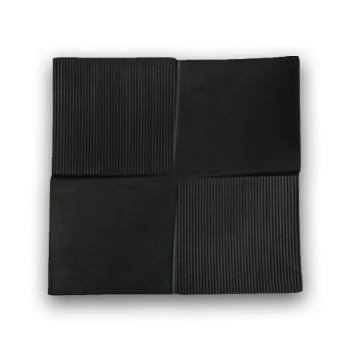 Bella Tavolo Fold A Square Platter Melamine