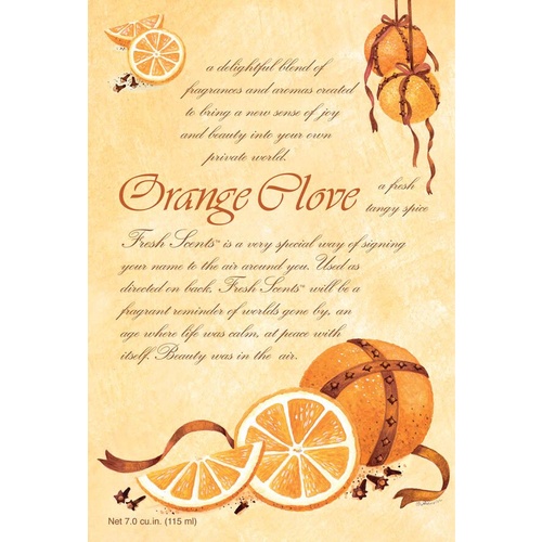 Fresh Scents Willowbrook