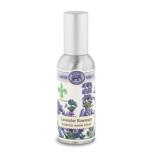 *Home Fragrance Spray Lavender Rosemary Michel Design Works