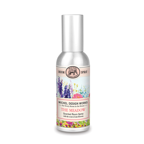 *Home Fragrance Spray The Meadow Michel Design Works