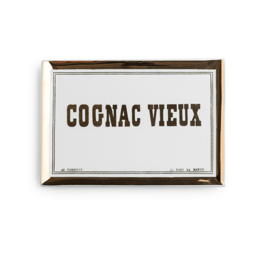 Voyage Cognac Vieux Multi Purpose Tray