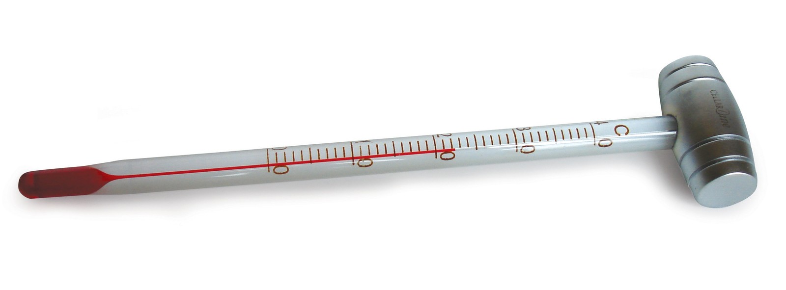 Wine Thermometer