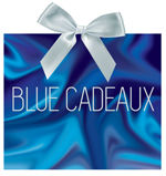 Blue Cadeaux