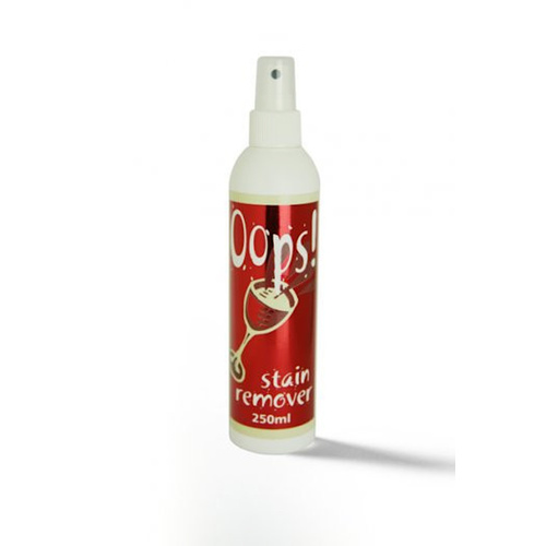 Oops! Stain Remover - 250ml
