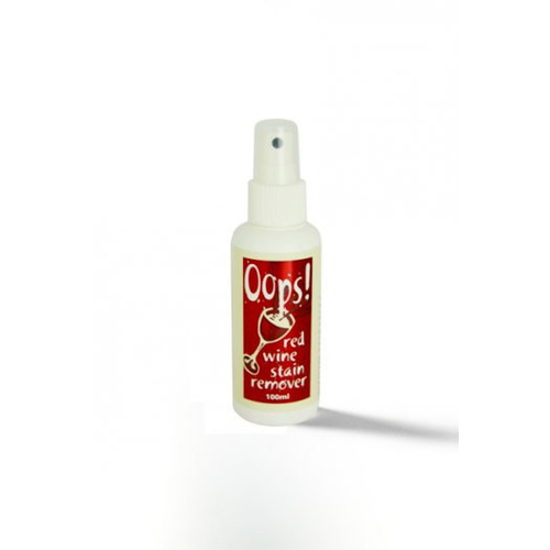 Oops! Red Wine Stain Remover - 100ml
