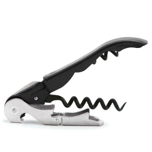 Pulltap Corkscrew Black