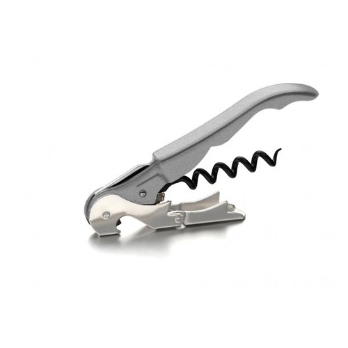 Pulltap Corkscrew Nickel