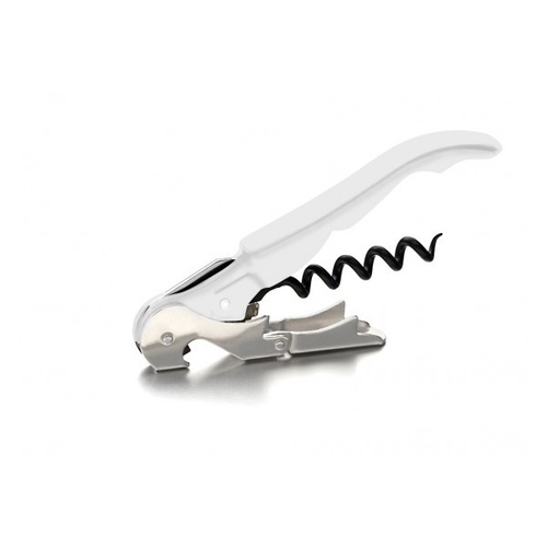 Pulltap Corkscrew White