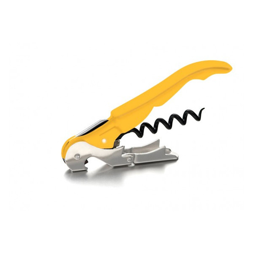 Pulltap Corkscrew Yellow