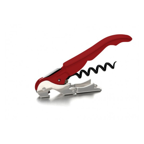 Pulltap Corkscrew Red