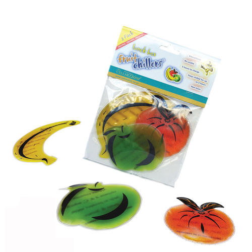 Cellardine Fruit Lunchbox Chillers