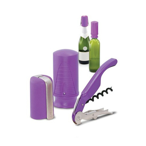 Pulltex Starter Set - Purple