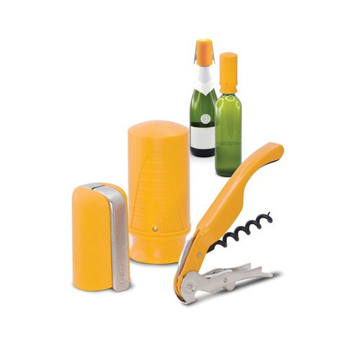 Pulltex Starter Set - Yellow