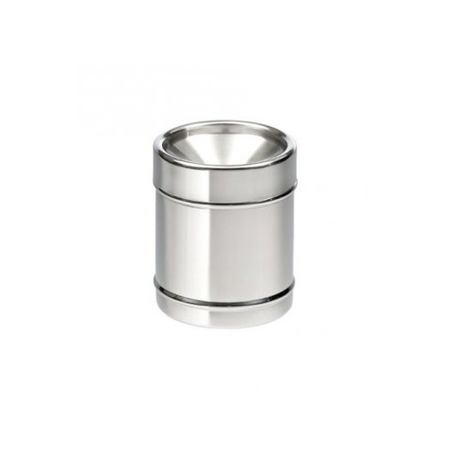 Vinus Spittoon - Mini Stainless Steel Spittoon