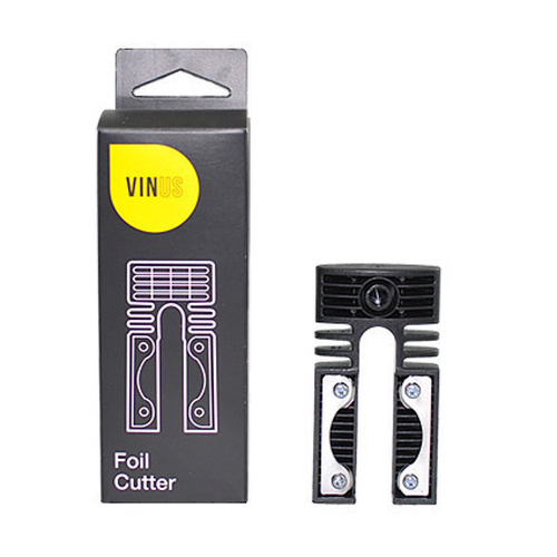 Vinus Foil Cutter
