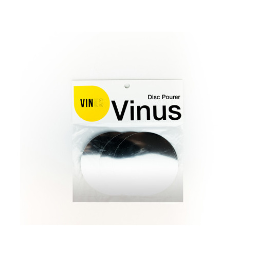 Vinus Disc Pourer - Set of 5