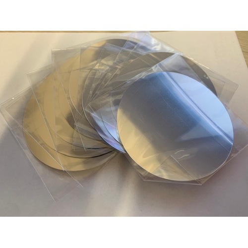 Vinus Disc Pourer - Set of 10