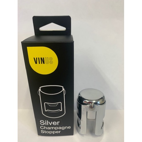 Vinus Champagne Stopper
