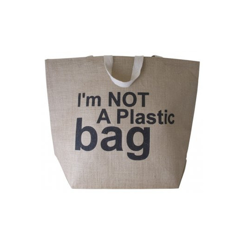 Vinus Promotional Shopping Bag