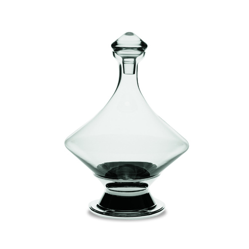 Turn Decanter