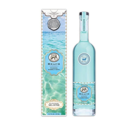 *Bubble Bath Beach Michel Design Works