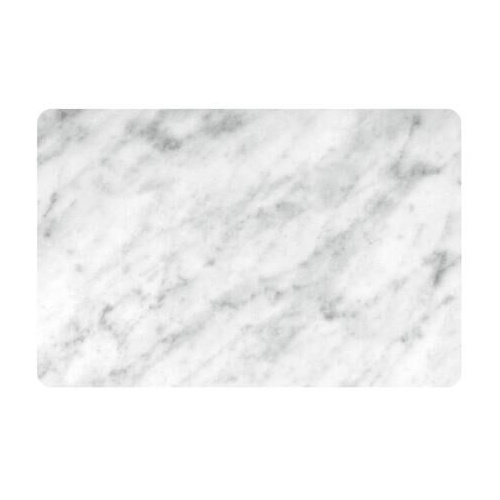Bella Tavolo Placemat Faux Marble