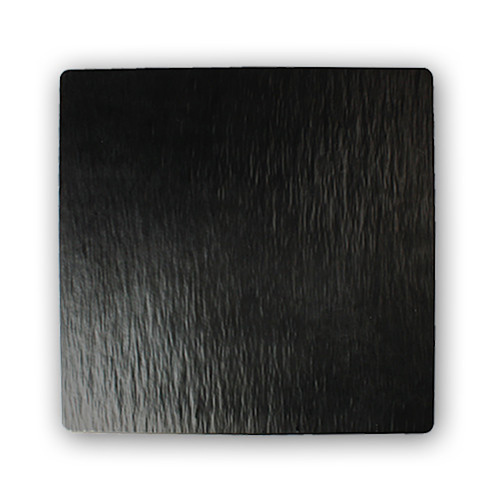Bella Tavolo Square Slate Platter Melamine 27cm