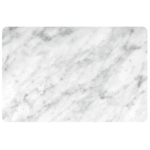 Bella Tavolo Placemat Faux Marble - Set of 6