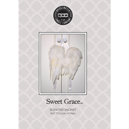 Bridgewater Large Sachet Sweet Grace
