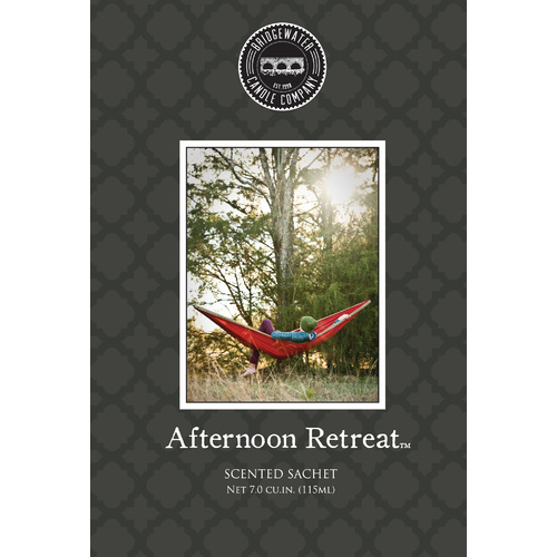 Bridgewater Large Sachet Afternoon Retreat