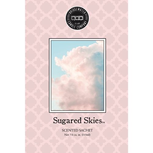 Bridgewater Large Sachet Sugared Skies