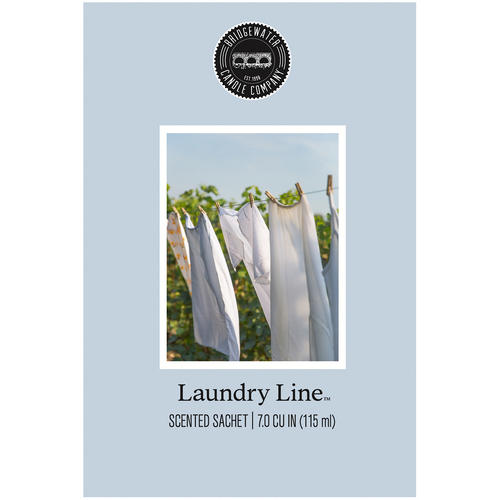 Bridgewater Large Sachet Laundry Line