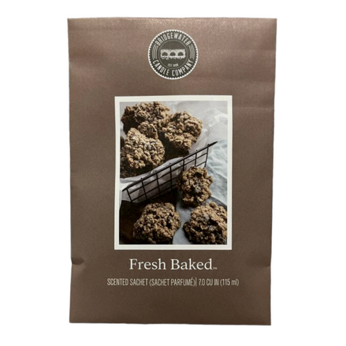 Bridgewater Large Sachet Fresh Baked
