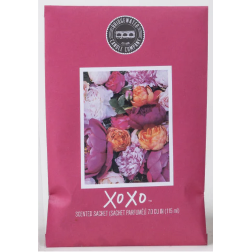 Bridgewater Large Sachet XOXO