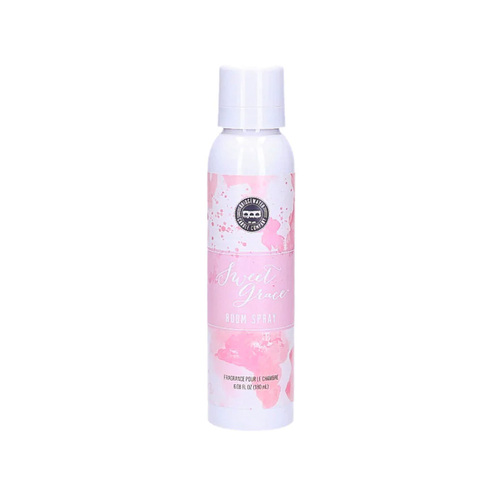 Bridgewater Sweet Grace Wrinkle Release Spray