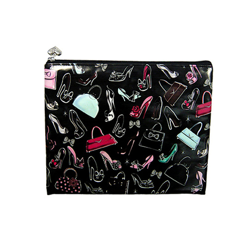 Pinup Closet iPad Sleeve by Fluff LA - 27cm x 21cm