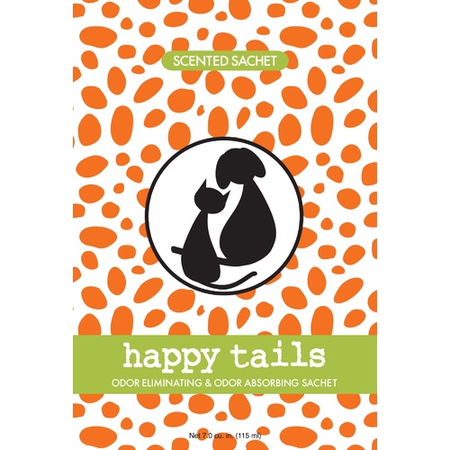 Fresh Scents - Sachet Happy Tails