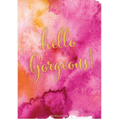 Fresh Scents - Sachet Hello Gorgeous