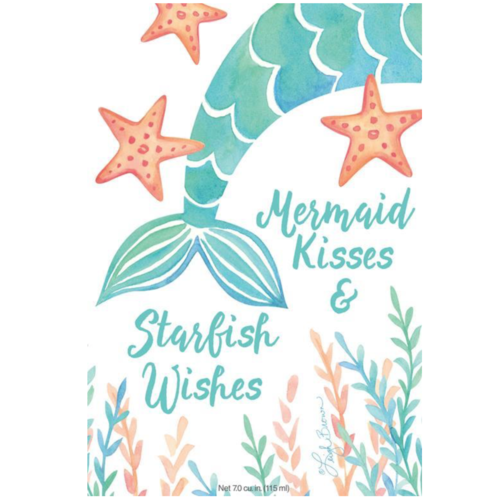 Fresh Scents - Sachet Mermaid Kisses