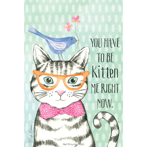 Fresh Scents - Sachet Kitten