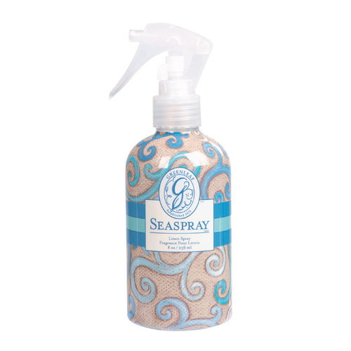 Greenleaf Seaspray Linen Spray