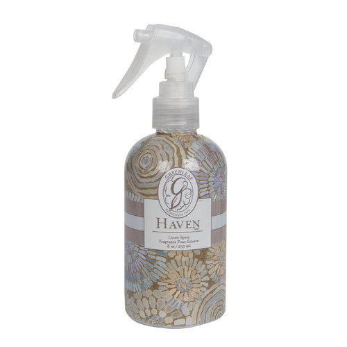 Greenleaf Haven Linen Spray