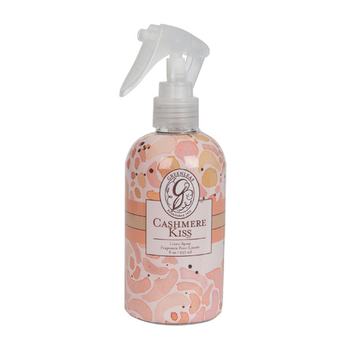 Greenleaf Cashmere Kiss Linen Spray