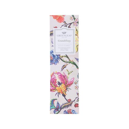 Greenleaf Grandiflora Slim Sachet