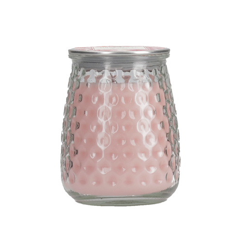 Greenleaf Roses Signature Candle