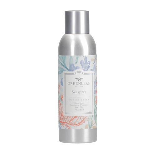 Greenleaf Seaspray Room Spray