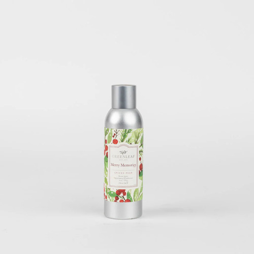 Greenleaf Merry Memories Room Spray